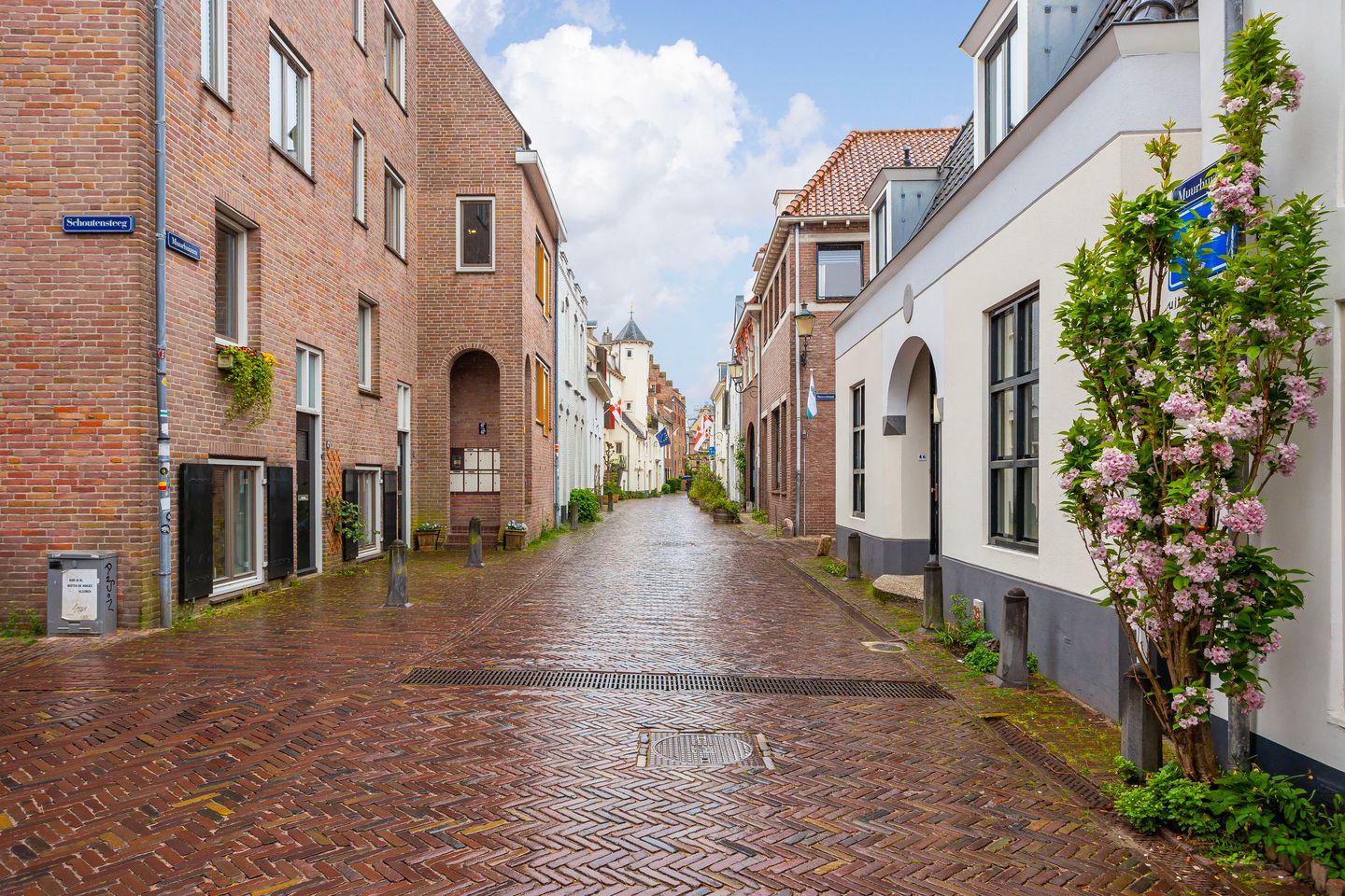 Foto 5 van Muurhuizen 41-C