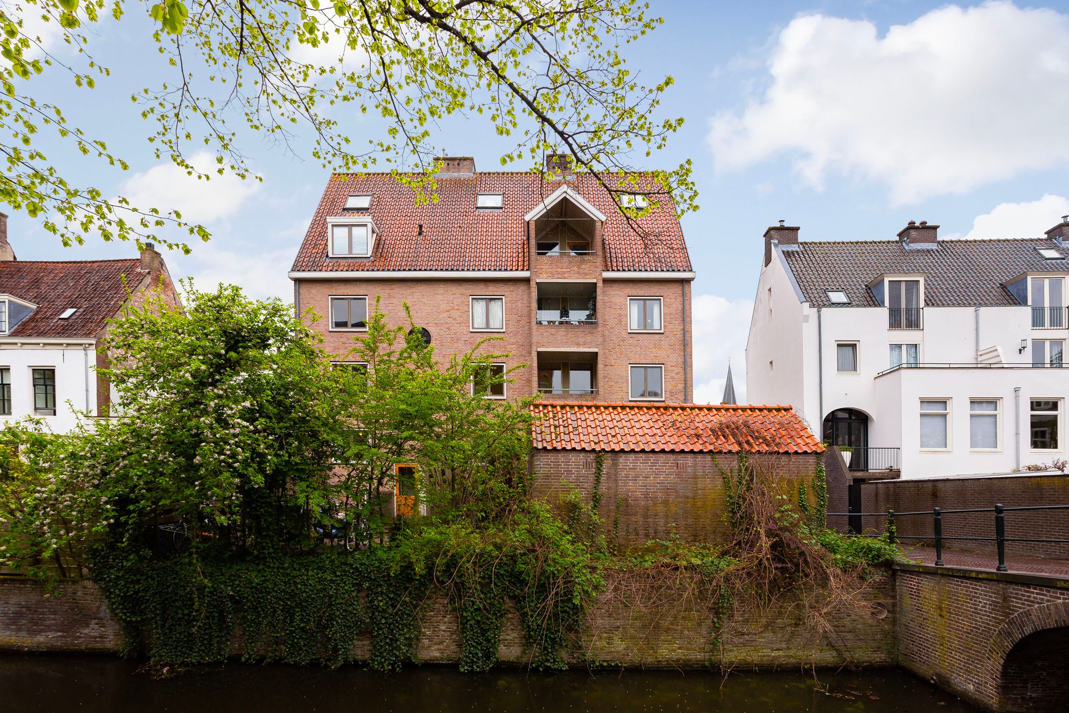 Foto 6 van Muurhuizen 41-C