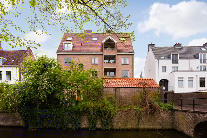 Foto 6 van Muurhuizen 41-C