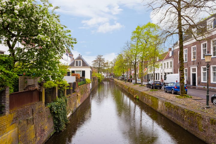 Foto 7 van Muurhuizen 41-C