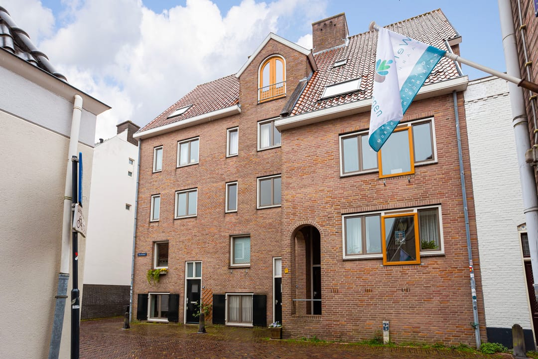 Foto 8 van Muurhuizen 41-C