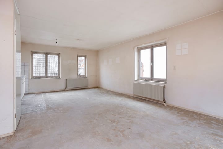 Foto 9 van Muurhuizen 41-C