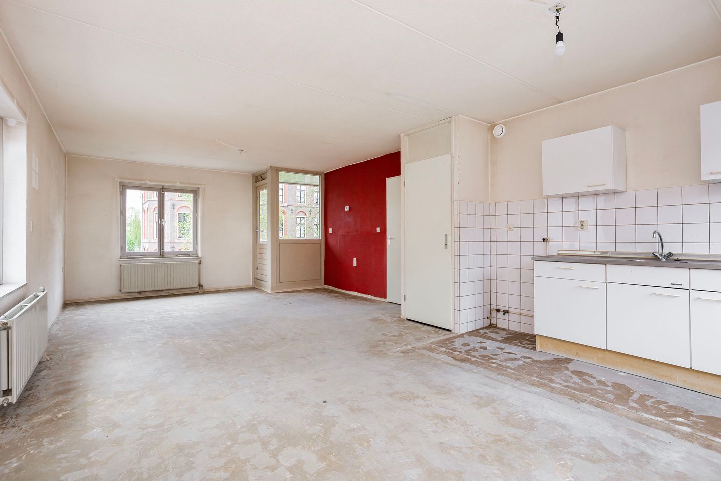 Foto 10 van Muurhuizen 41-C