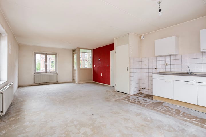 Foto 10 van Muurhuizen 41-C