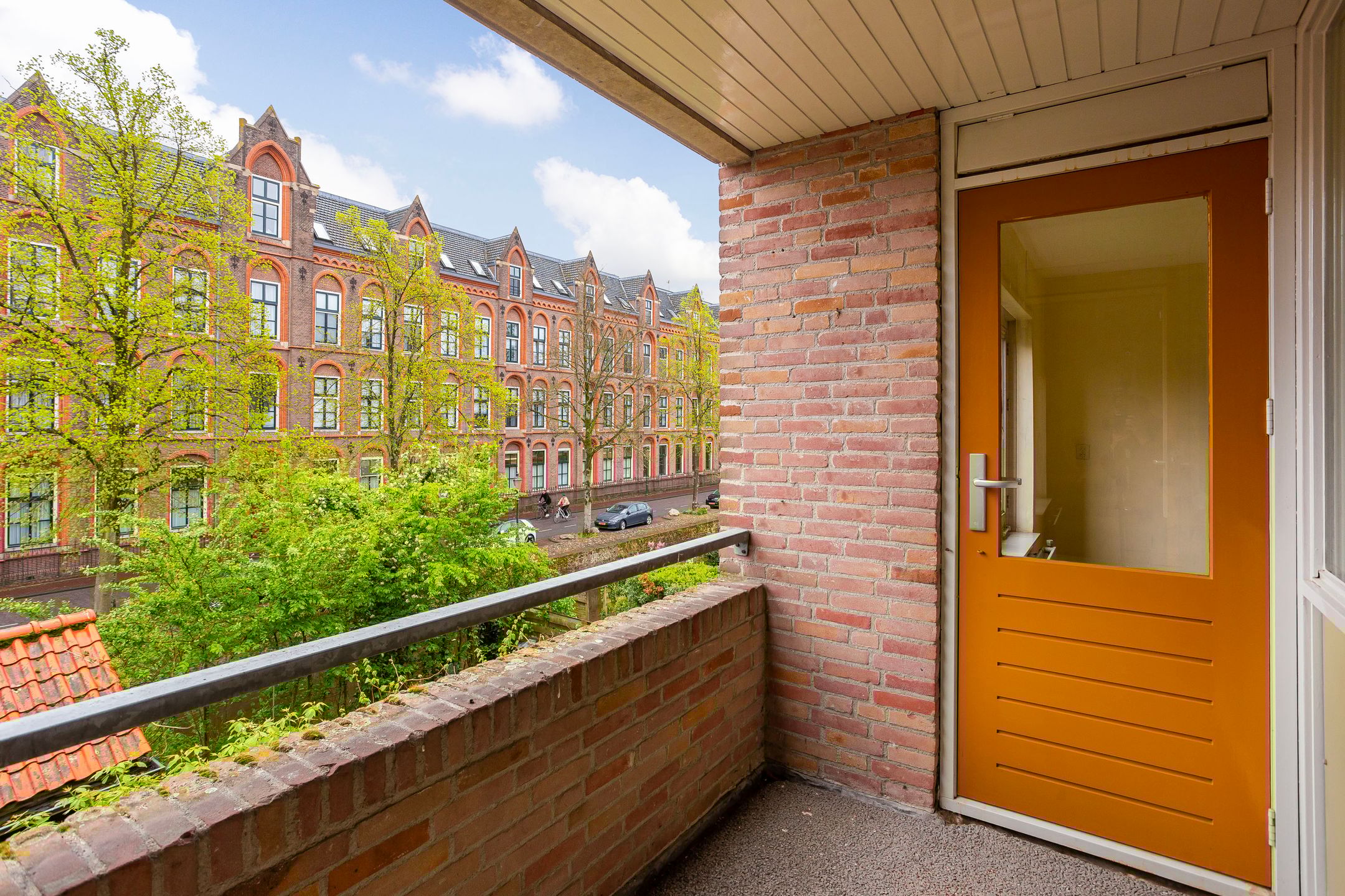 Foto 12 van Muurhuizen 41-C