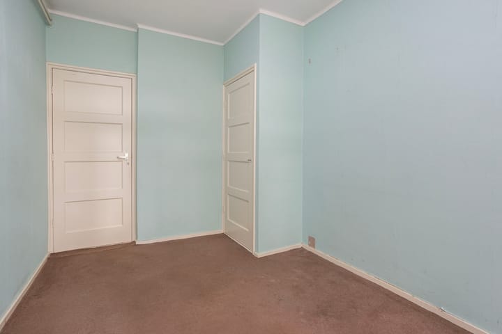 Foto 9 van Mozartweg 40-A