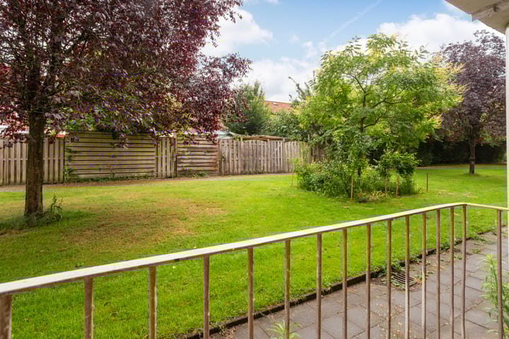 Foto 16 van Mozartweg 40-A