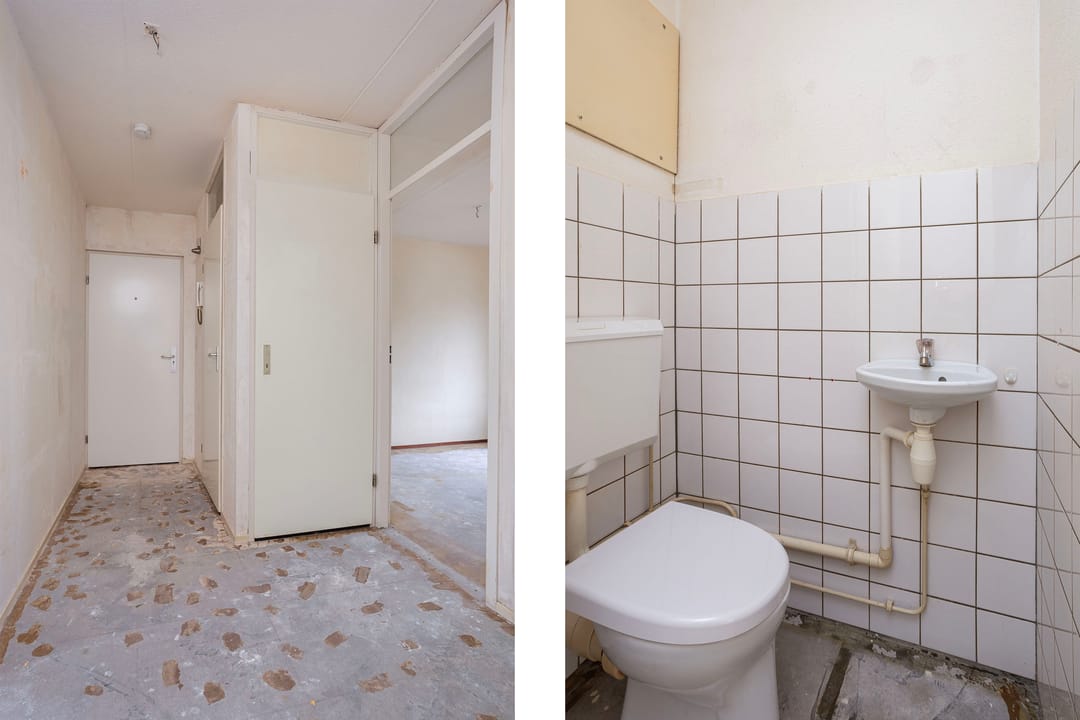 Foto 22 van Muurhuizen 41-C