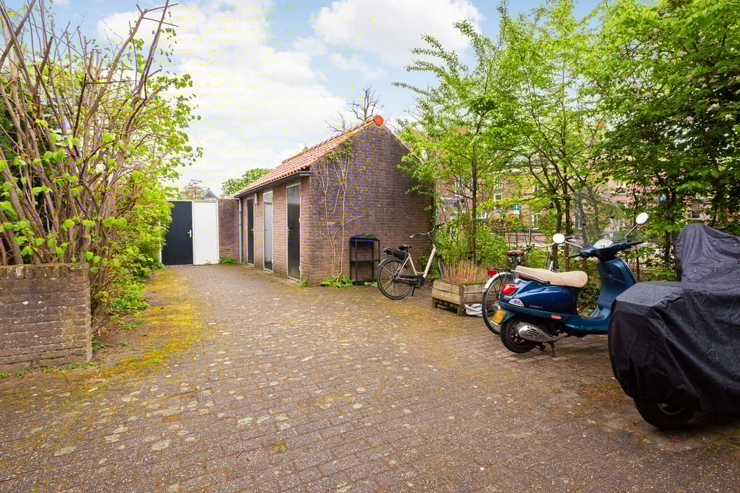 Foto 23 van Muurhuizen 41-C