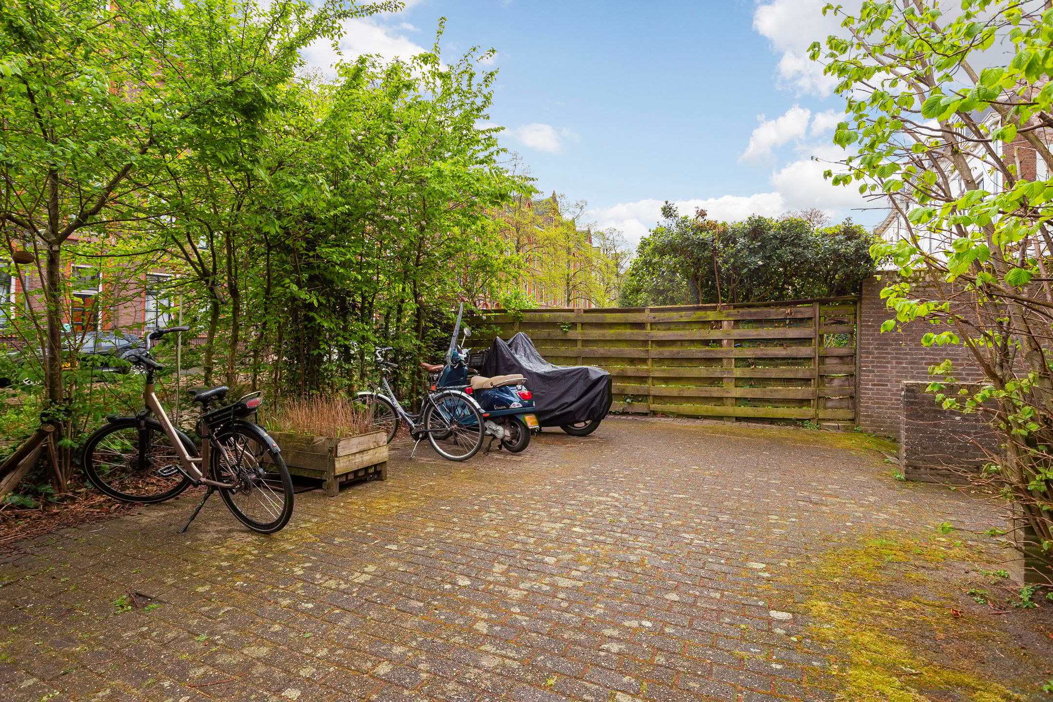 Foto 24 van Muurhuizen 41-C