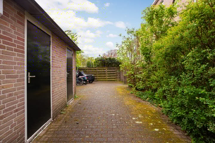 Foto 25 van Muurhuizen 41-C