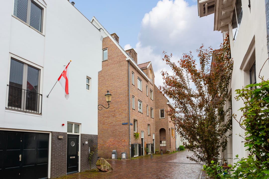 Foto 26 van Muurhuizen 41-C