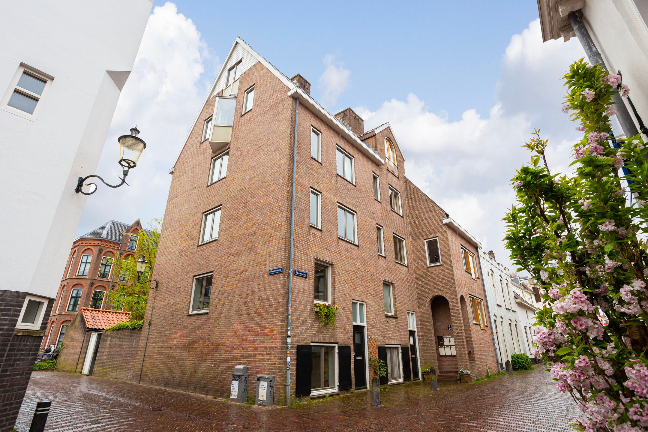 Foto 27 van Muurhuizen 41-C