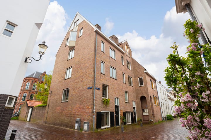 Foto 27 van Muurhuizen 41-C