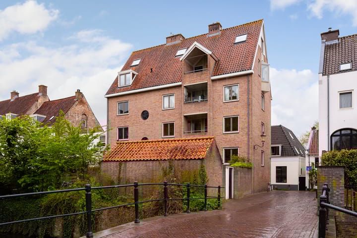 Foto 30 van Muurhuizen 41-C