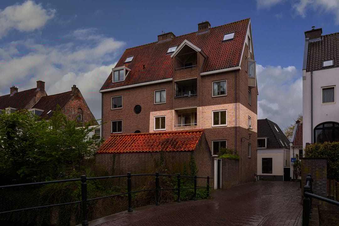 Foto 31 van Muurhuizen 41-C