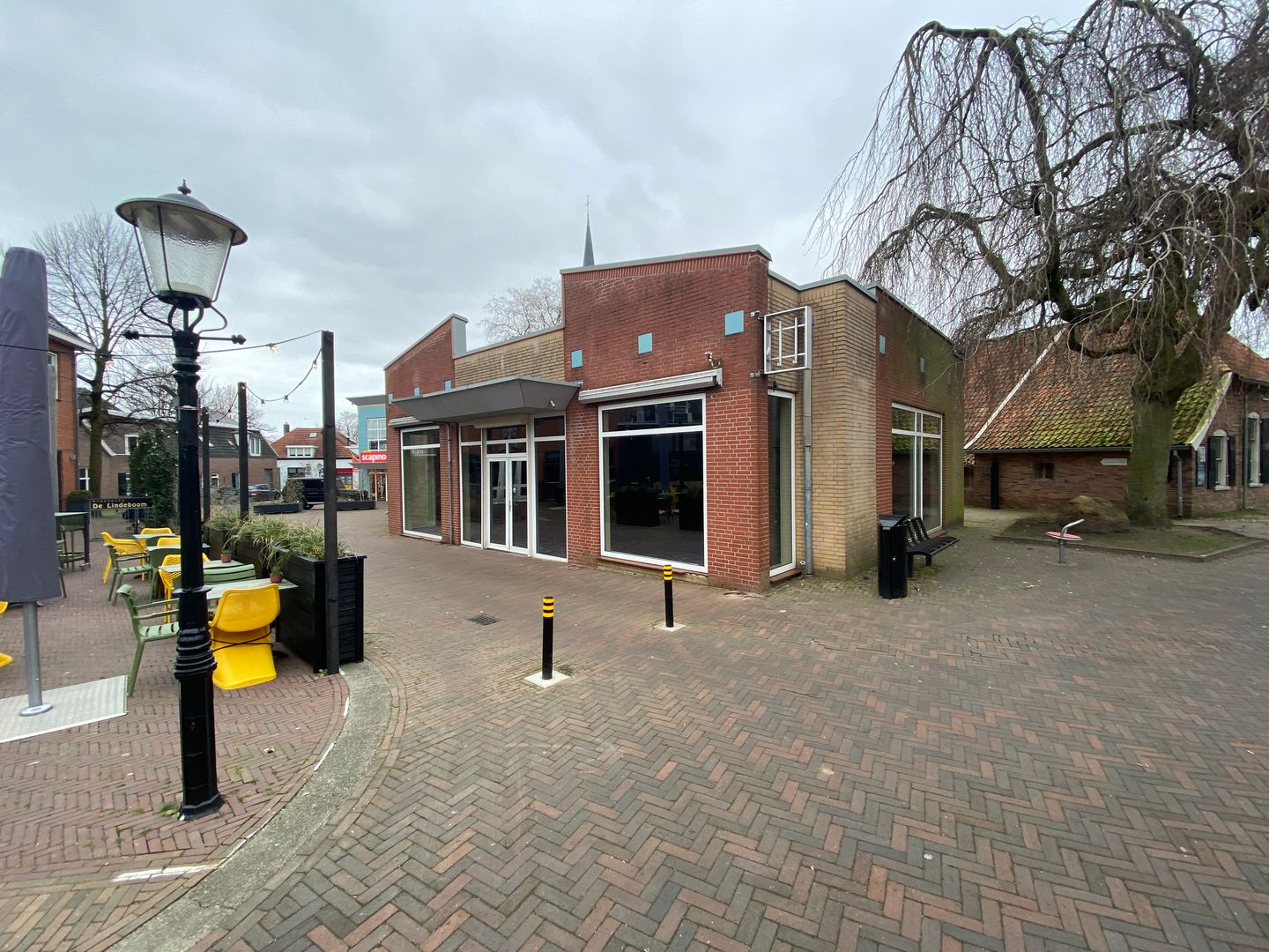 View photo 1 of Kerkstraat 1