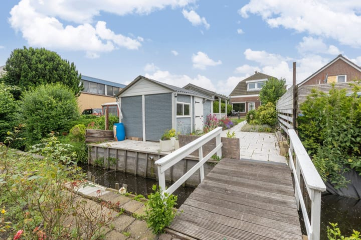 Photo 4 of Osdorperweg 537