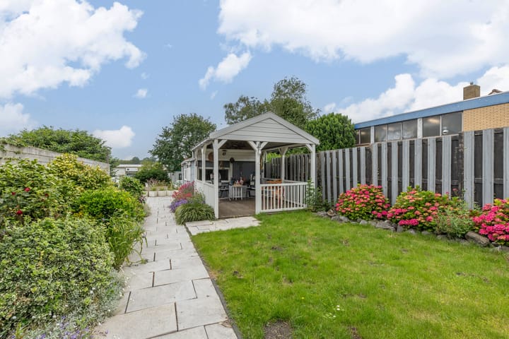 Photo 10 of Osdorperweg 537