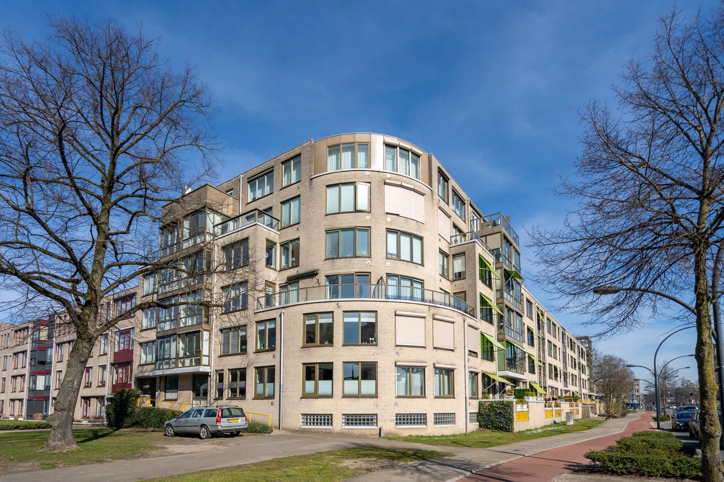Bornsestraat 2-G main image