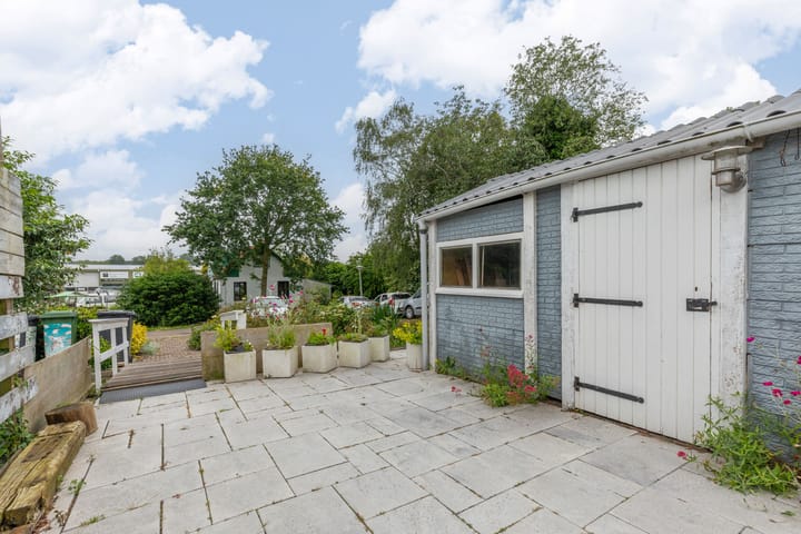 Photo 12 of Osdorperweg 537