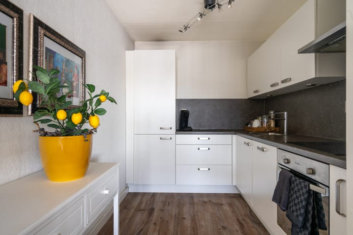 Foto 3 van Bornsestraat 2-G