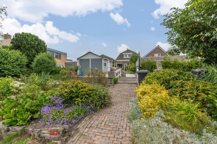 Photo 13 of Osdorperweg 537