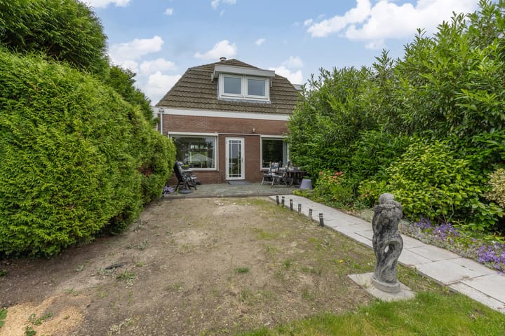 Photo 14 of Osdorperweg 537