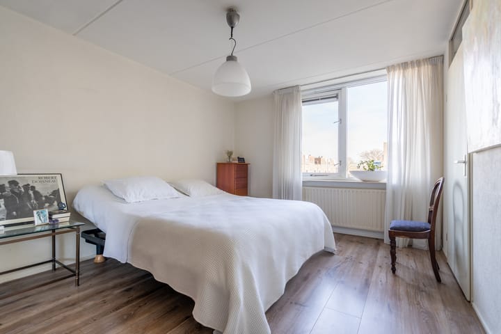 Foto 4 van Bornsestraat 2-G