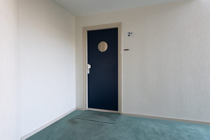 Foto 5 van Bornsestraat 2-G