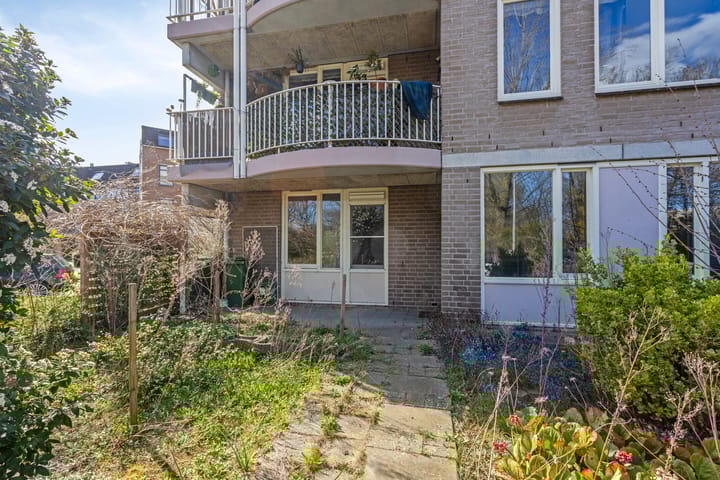 Foto 5 van Schepen Oppenwervestraat 9