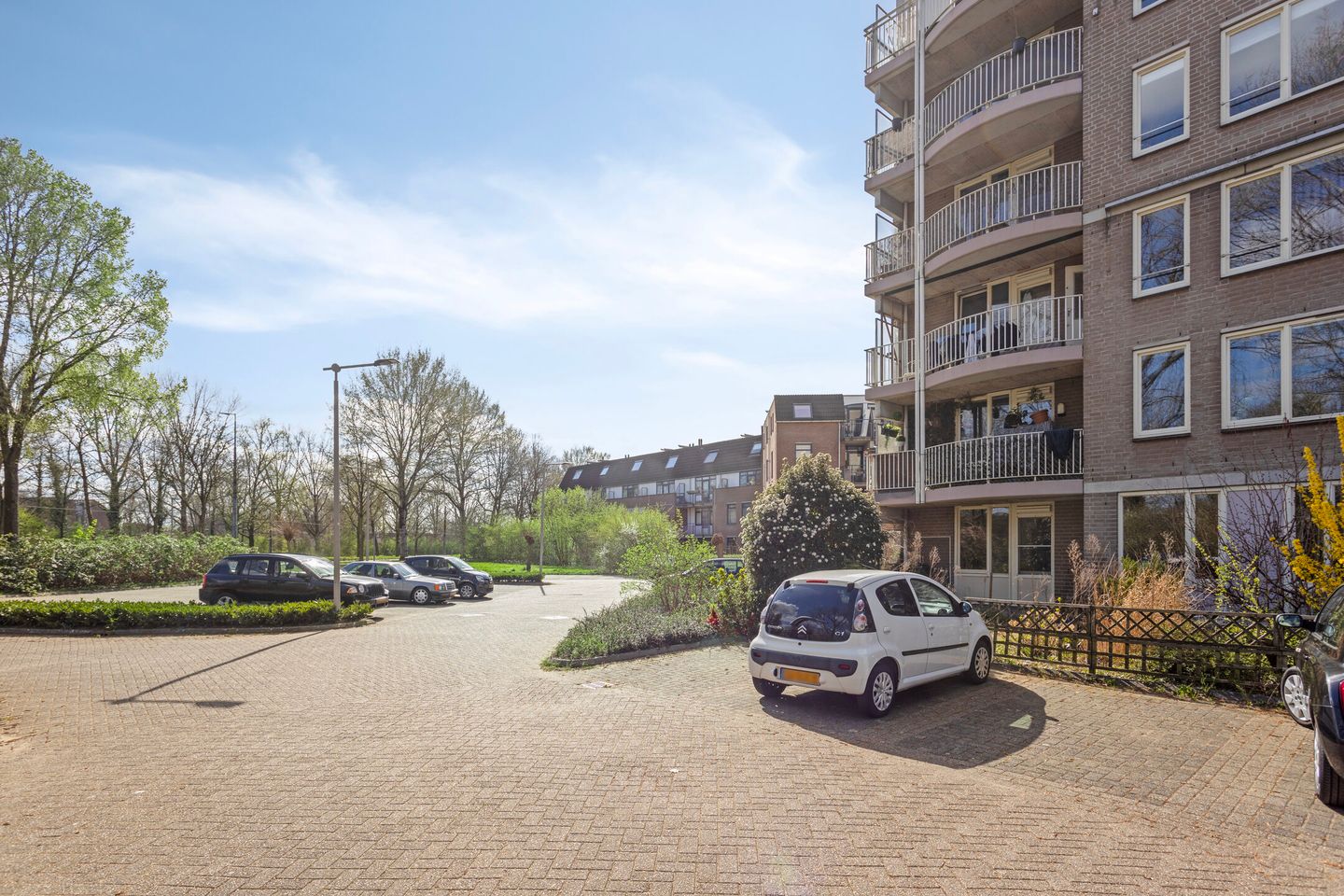 Foto 19 van Schepen Oppenwervestraat 9