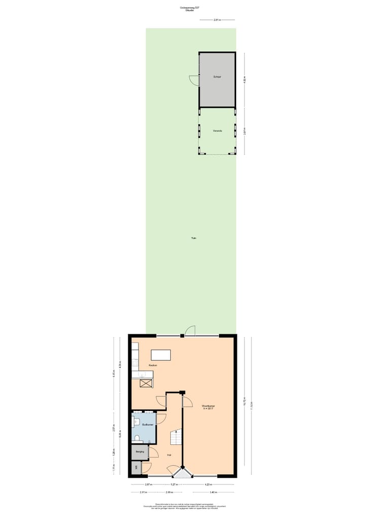 Photo 43 of Osdorperweg 537
