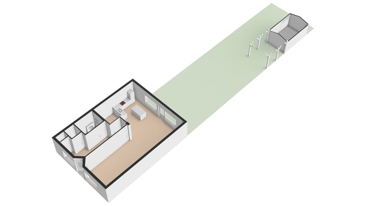 Photo 44 of Osdorperweg 537