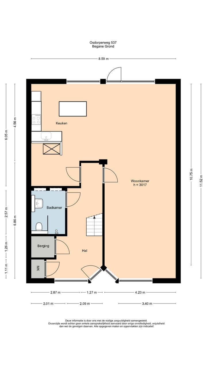 Photo 45 of Osdorperweg 537