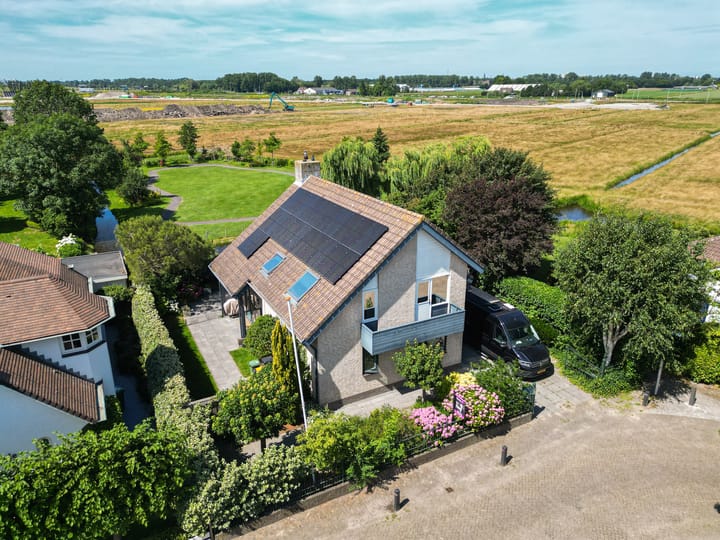 Foto 2 van Beukenrode 367