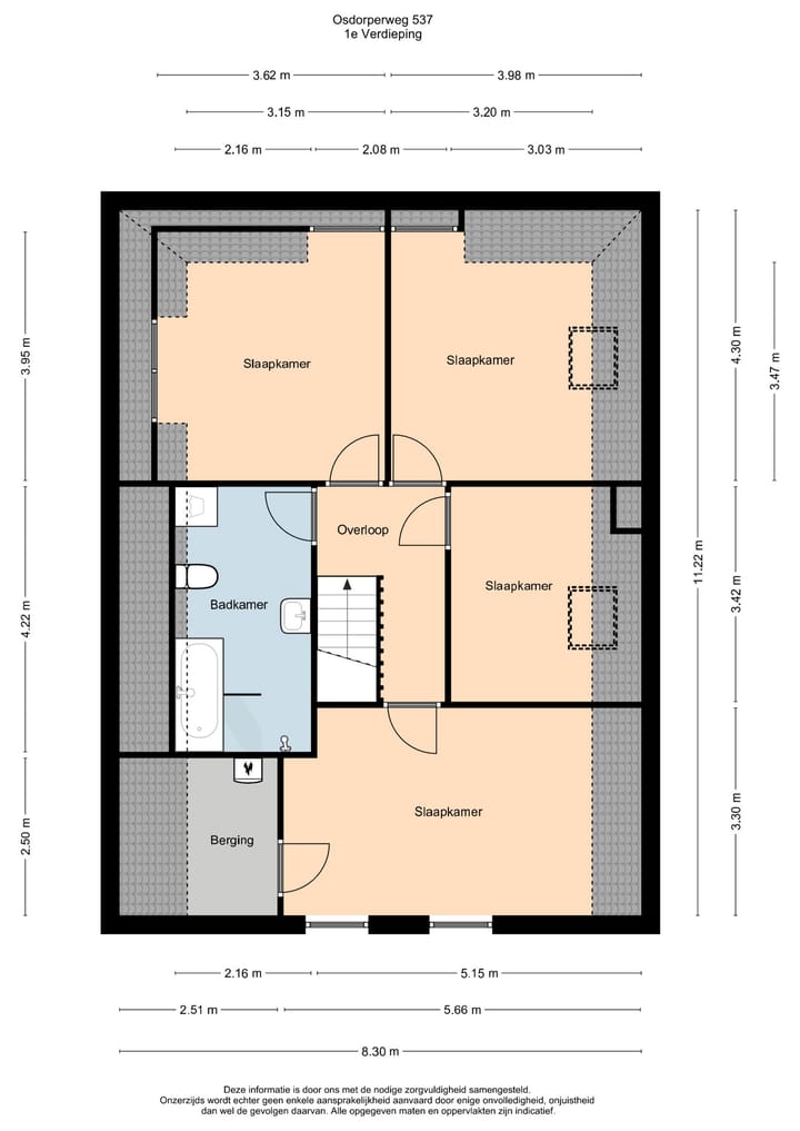 Photo 47 of Osdorperweg 537