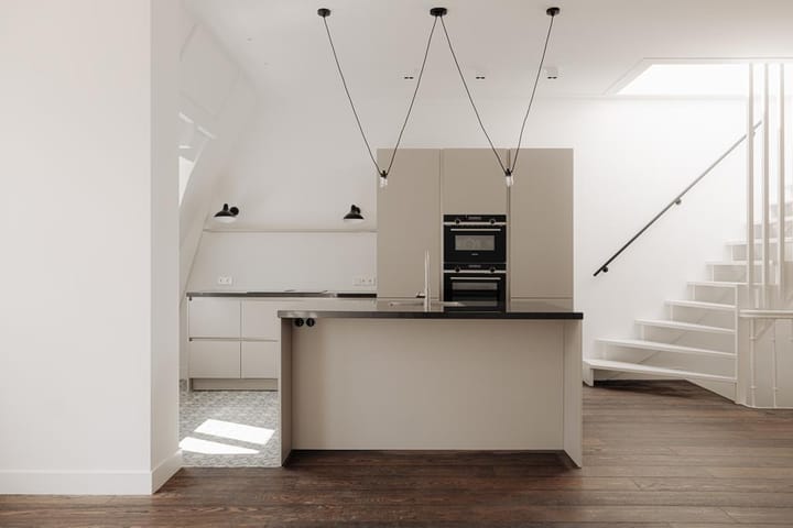 Foto 3 van Pieter de Hoochstraat 36-3