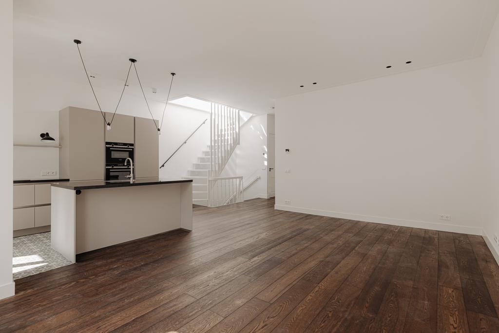 Foto 7 van Pieter de Hoochstraat 36-3