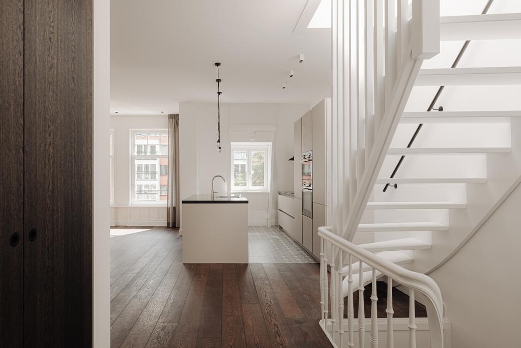 Foto 8 van Pieter de Hoochstraat 36-3