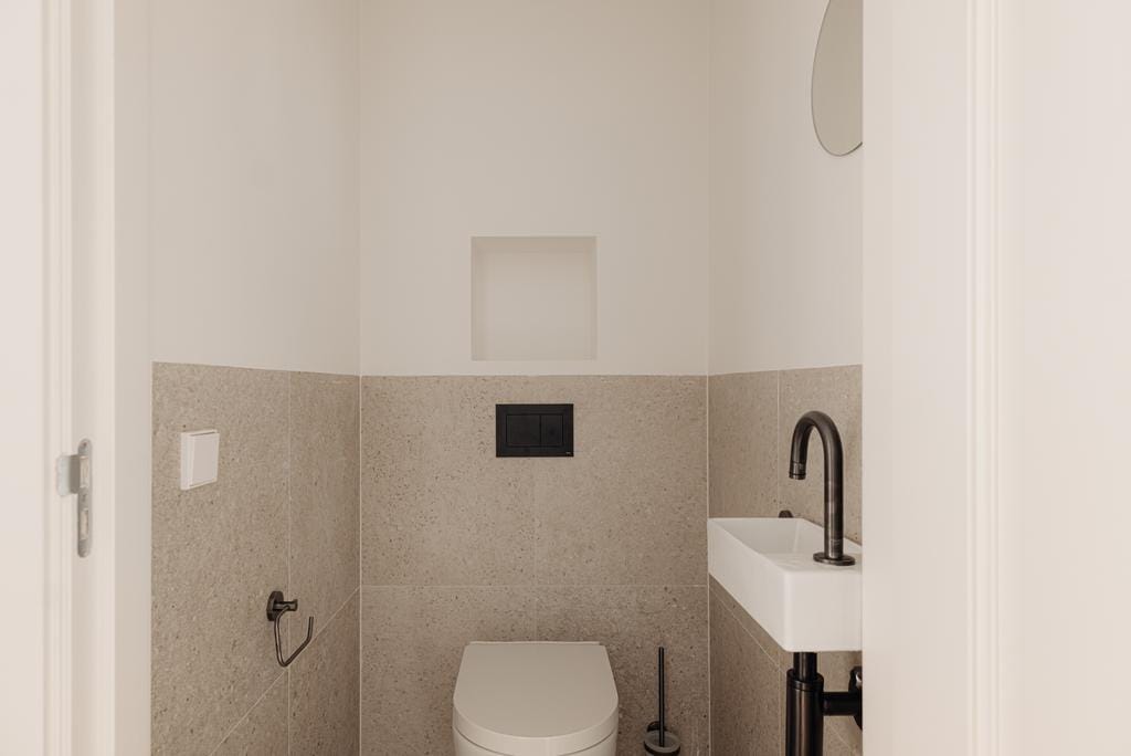 Foto 10 van Pieter de Hoochstraat 36-3