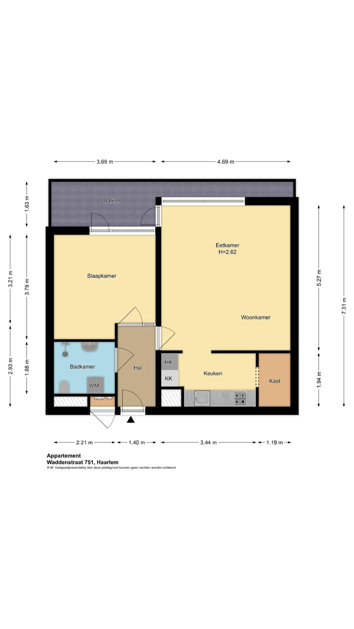 Foto 28 van Waddenstraat 751