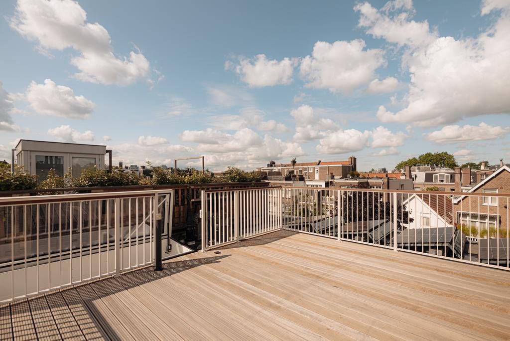 Foto 23 van Pieter de Hoochstraat 36-3