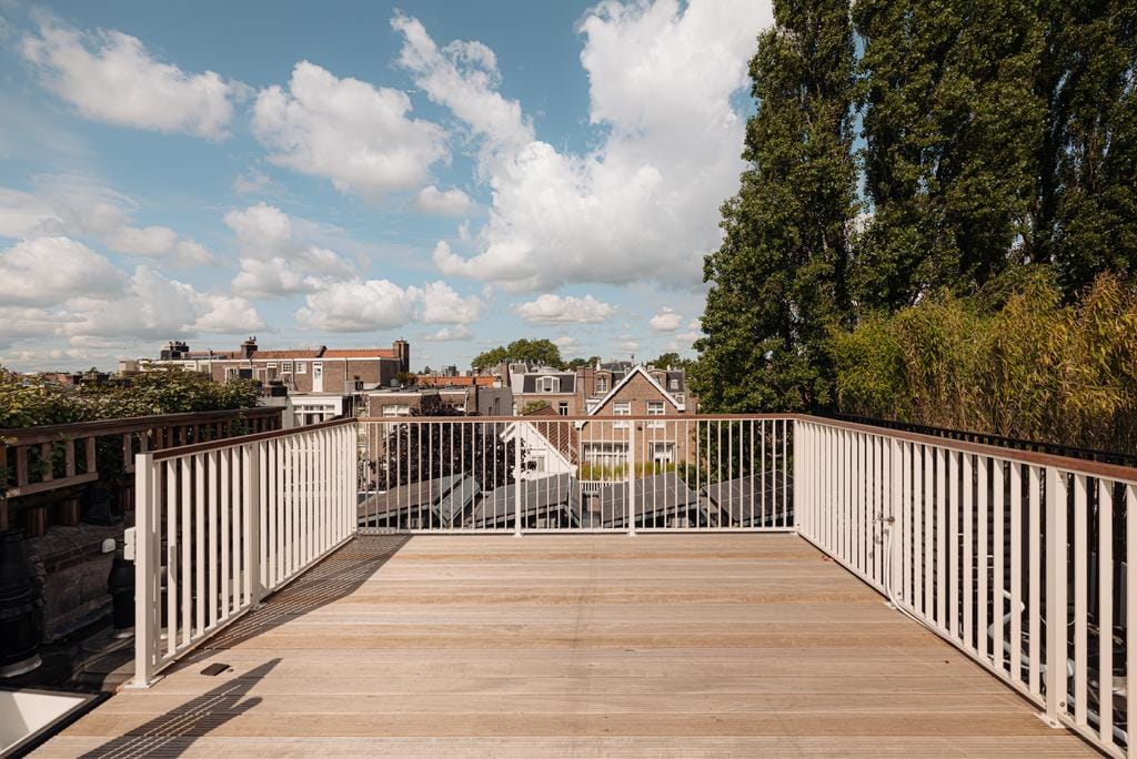 Foto 24 van Pieter de Hoochstraat 36-3