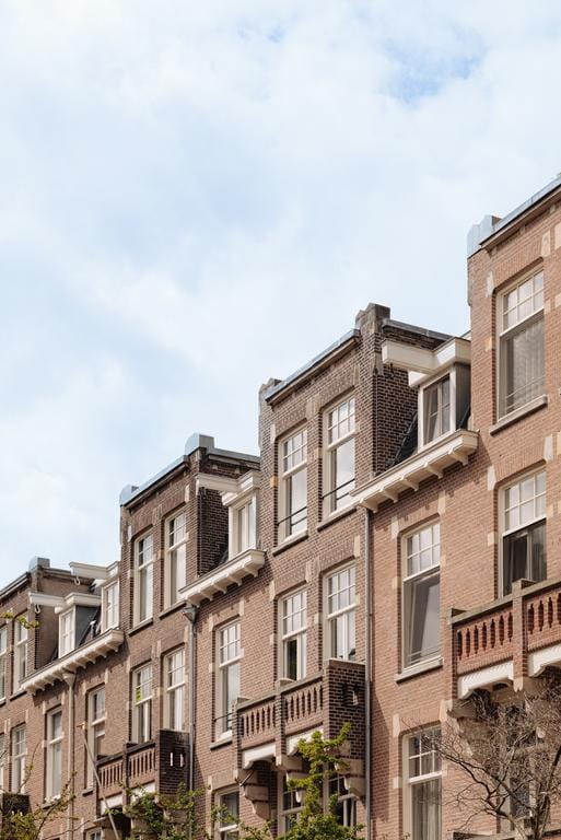 Foto 26 van Pieter de Hoochstraat 36-3