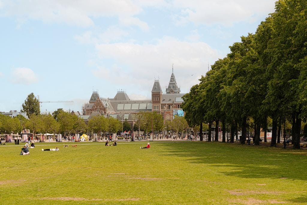 Foto 29 van Pieter de Hoochstraat 36-3