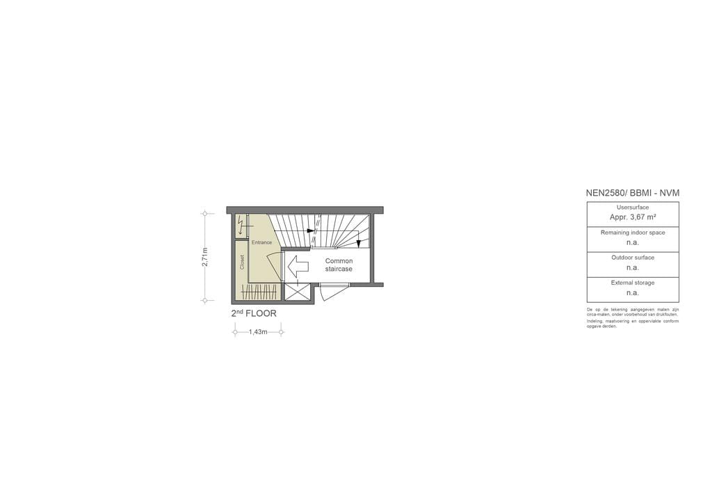 Foto 33 van Pieter de Hoochstraat 36-3