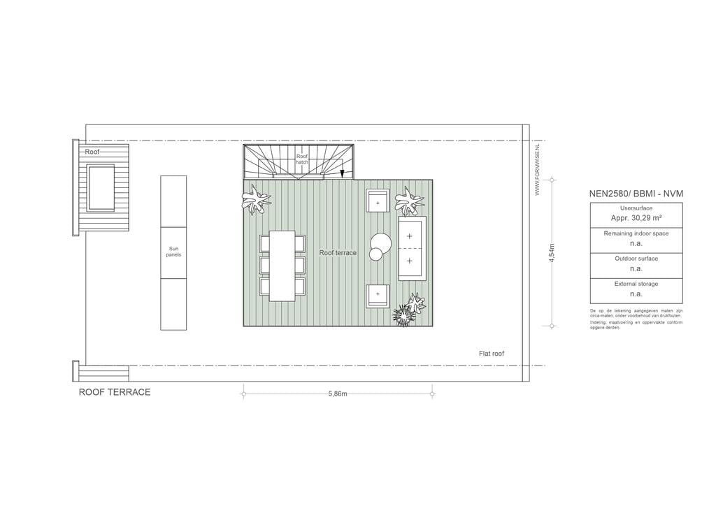 Foto 35 van Pieter de Hoochstraat 36-3