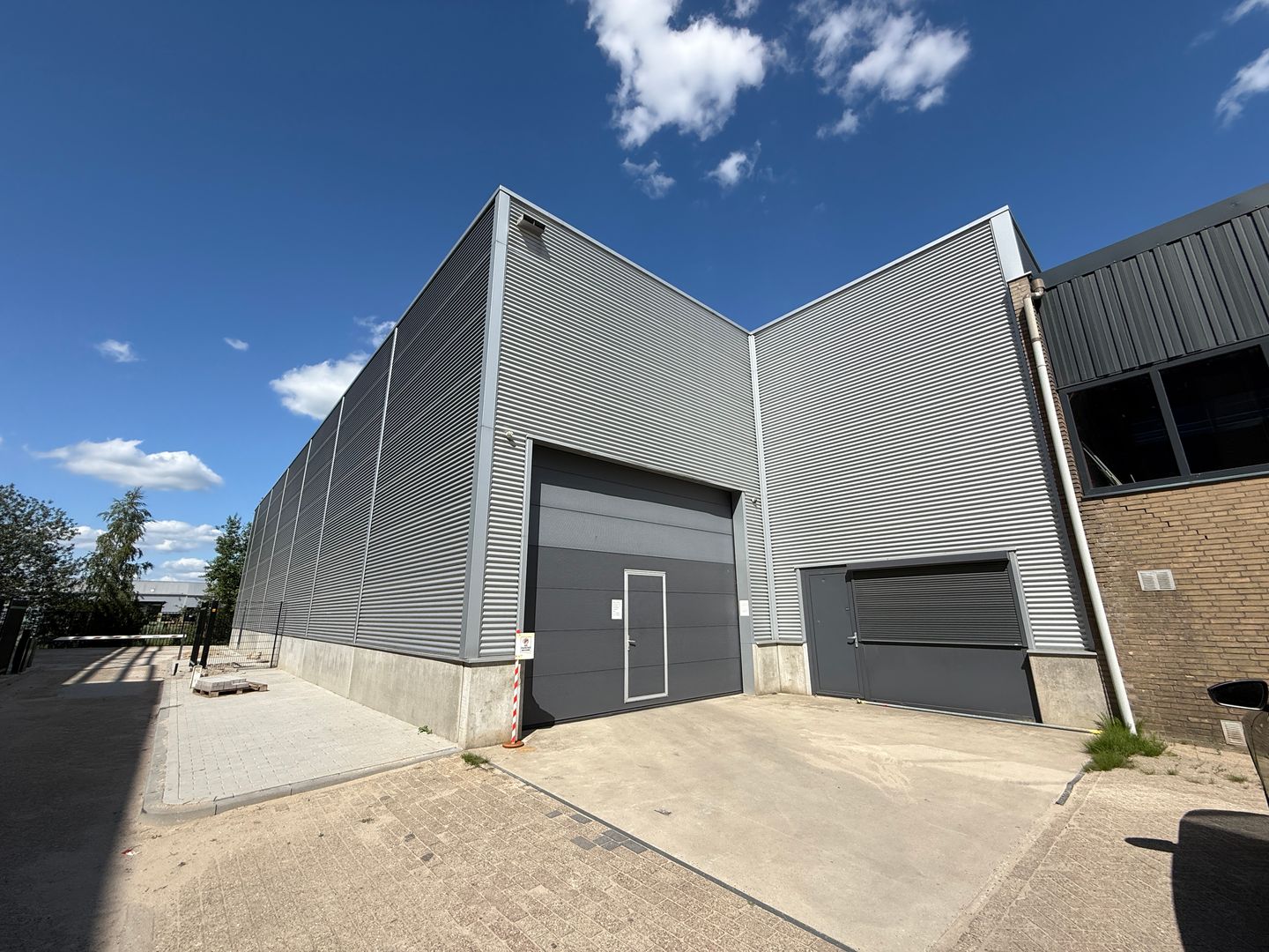 Bekijk foto 1 van Hurksestraat 26-D