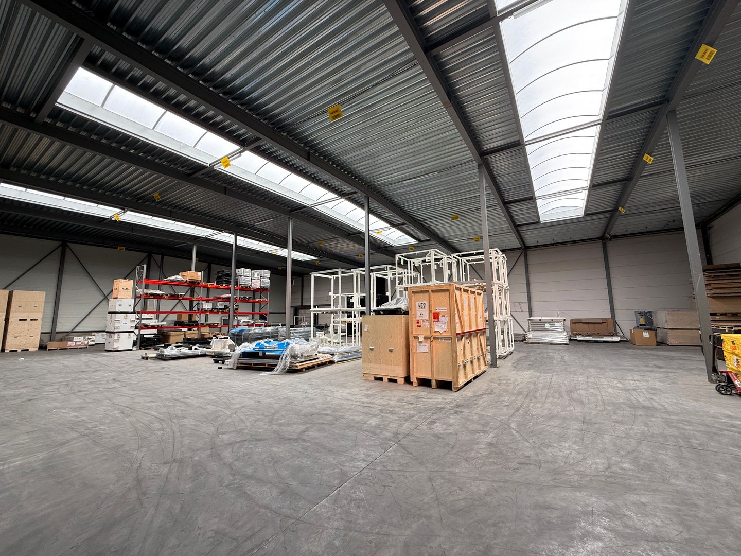 Bekijk foto 2 van Hurksestraat 26-D